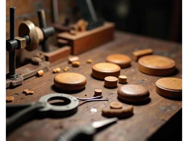Laboratorio restauro gioielli Firenze